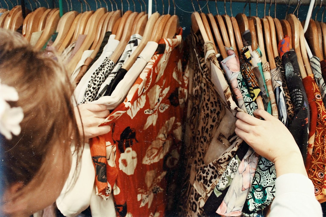 Exploring Different Eras in Vintage Clothing